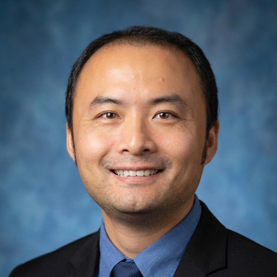 Xin Liu